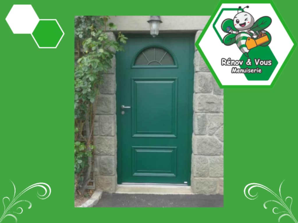 Portes d’entrée / Service