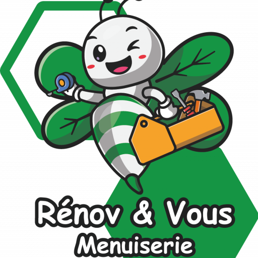 Rénov&Vous Menuiserie